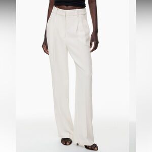 Effortless pants size 6